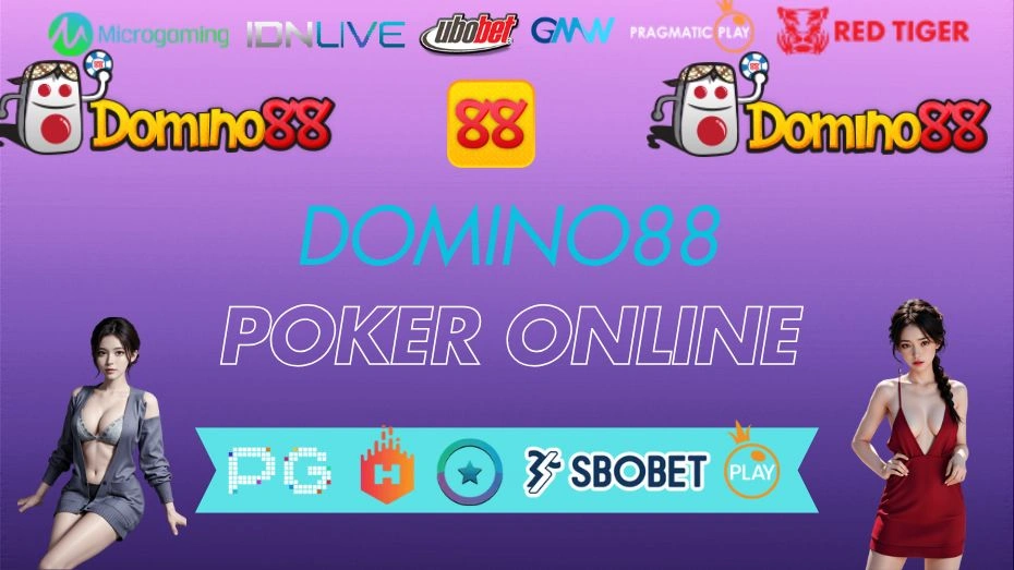 domino88
